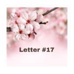 Letter #17